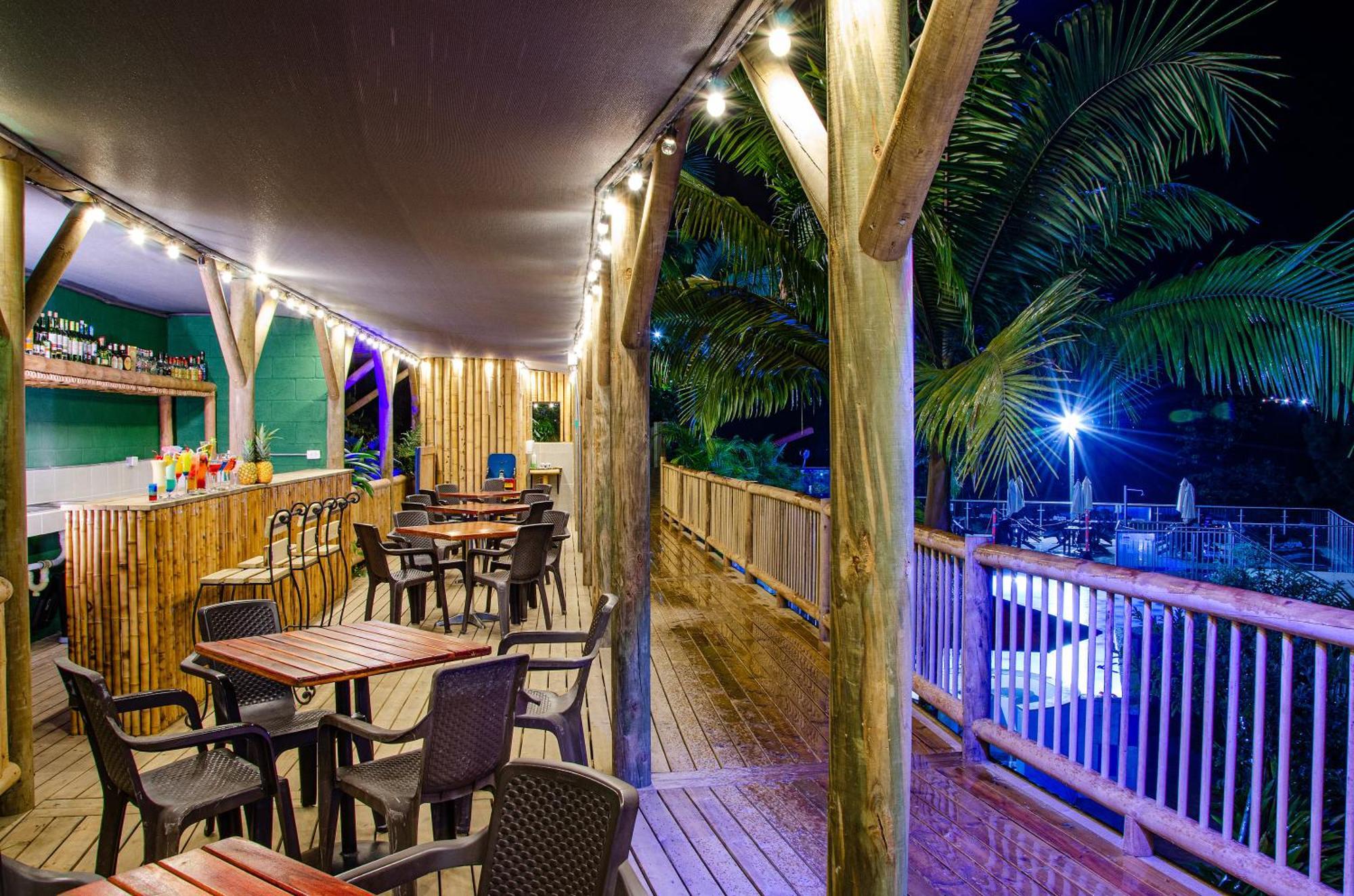 Hotel Santa Maria De Las Aguas Penol Guatapé Extérieur photo