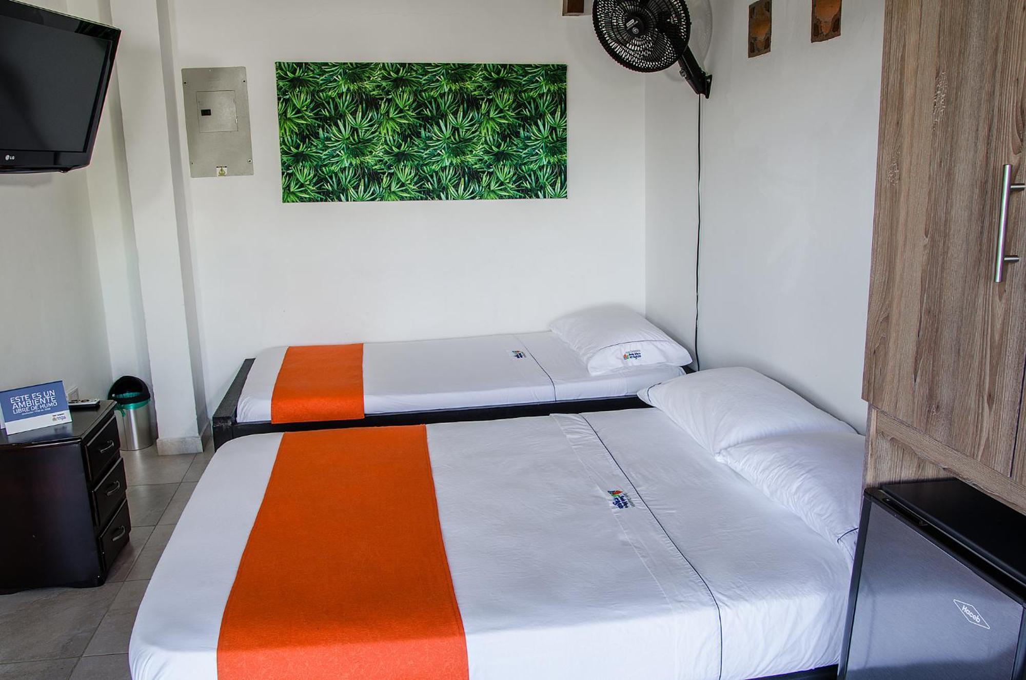 Hotel Santa Maria De Las Aguas Penol Guatapé Chambre photo