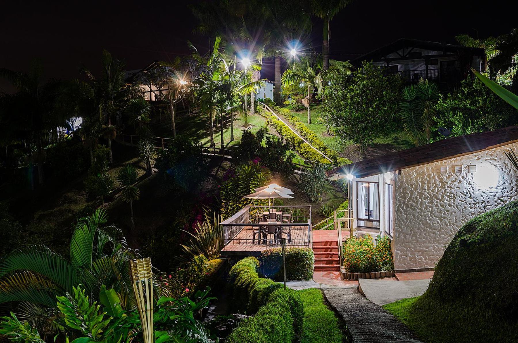 Hotel Santa Maria De Las Aguas Penol Guatapé Chambre photo