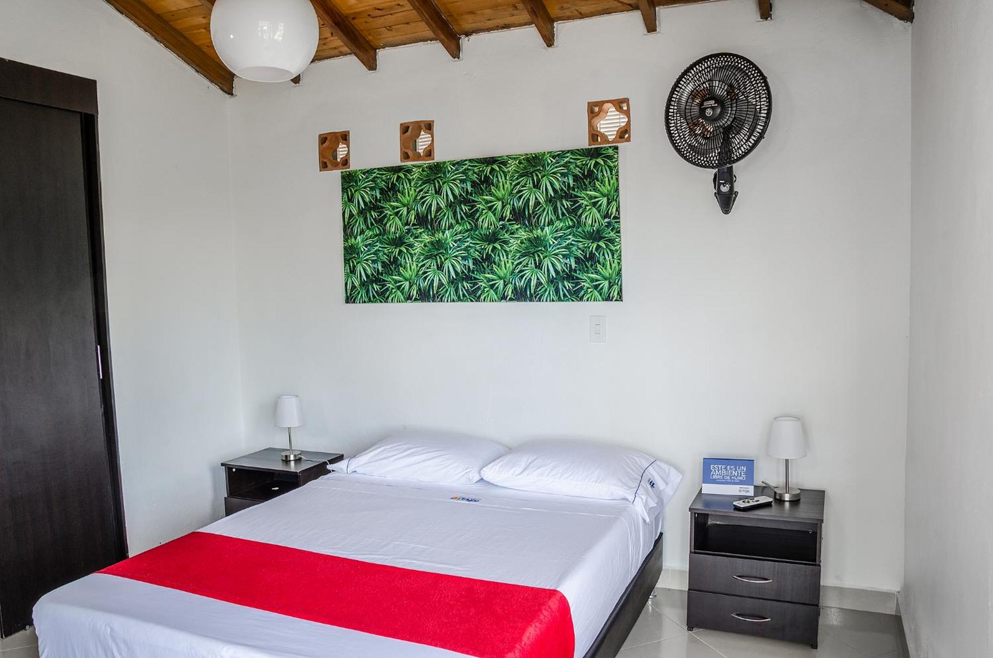 Hotel Santa Maria De Las Aguas Penol Guatapé Chambre photo