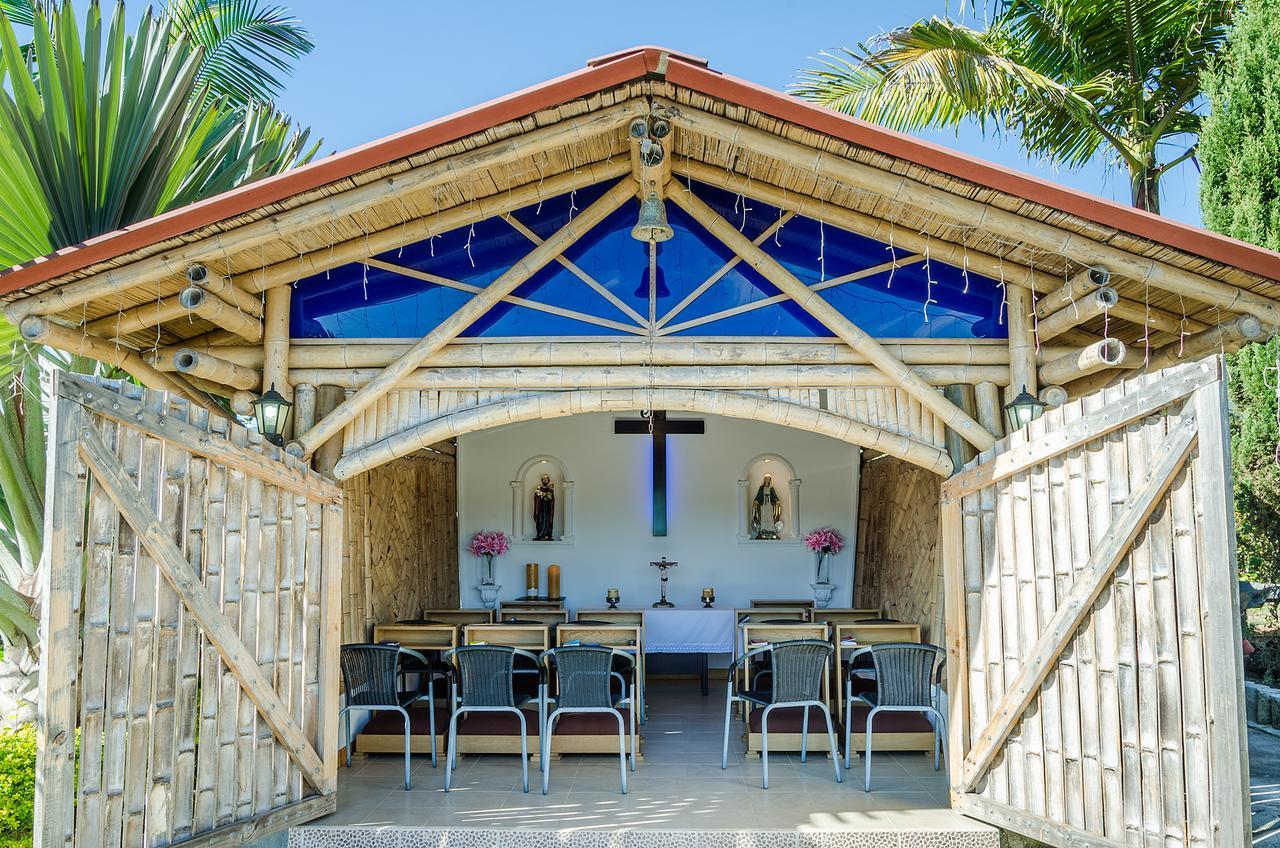Hotel Santa Maria De Las Aguas Penol Guatapé Extérieur photo